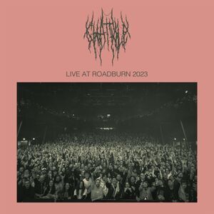 Chat Pile - Live At Roadburn 2023  CD